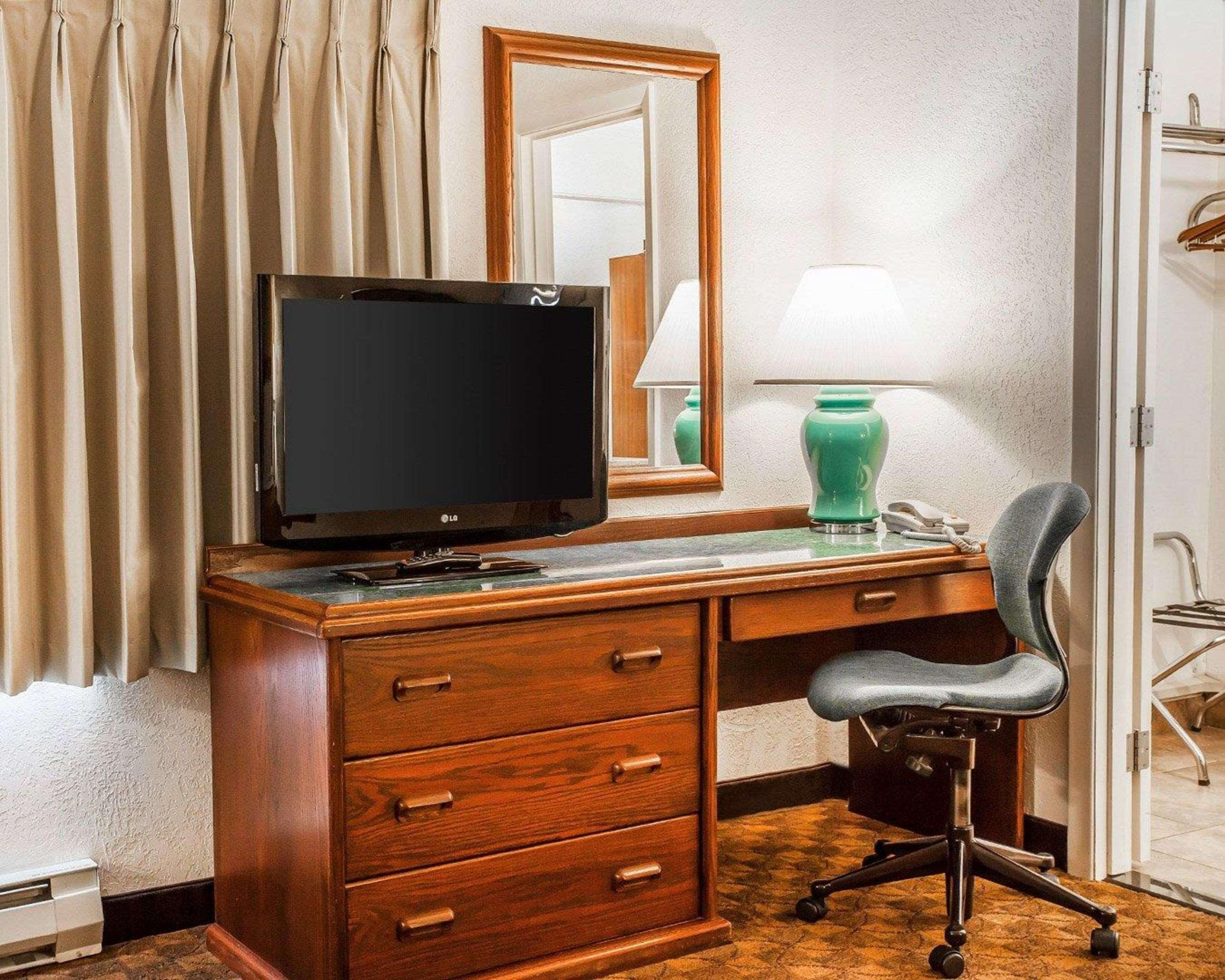 Quality Inn Port Angeles - Near Olympic National Park Екстериор снимка