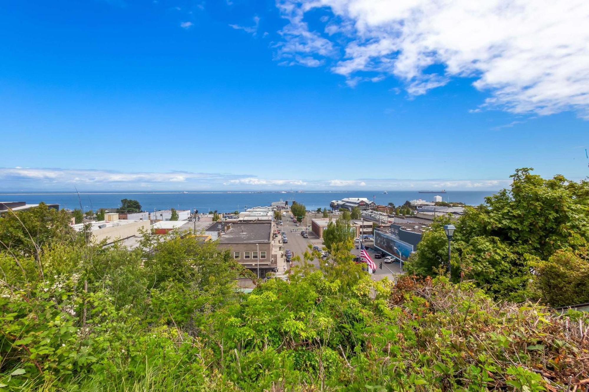Quality Inn Port Angeles - Near Olympic National Park Екстериор снимка