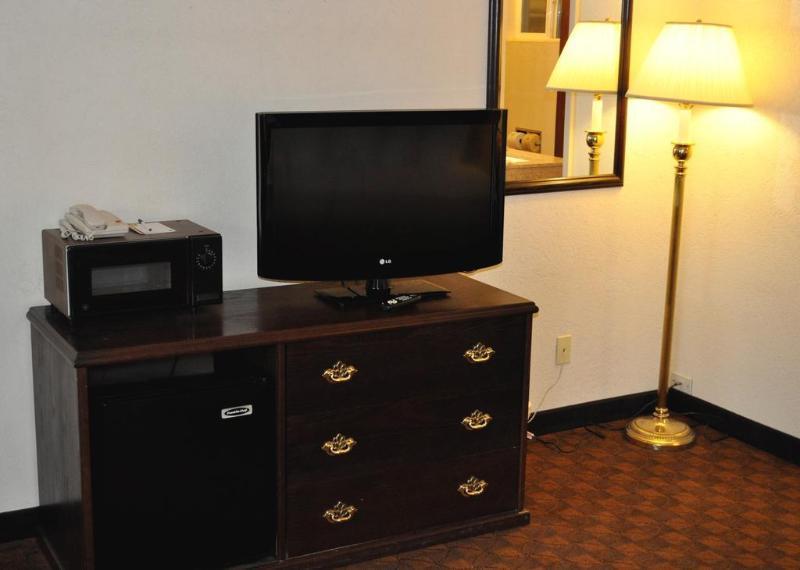 Quality Inn Port Angeles - Near Olympic National Park Екстериор снимка