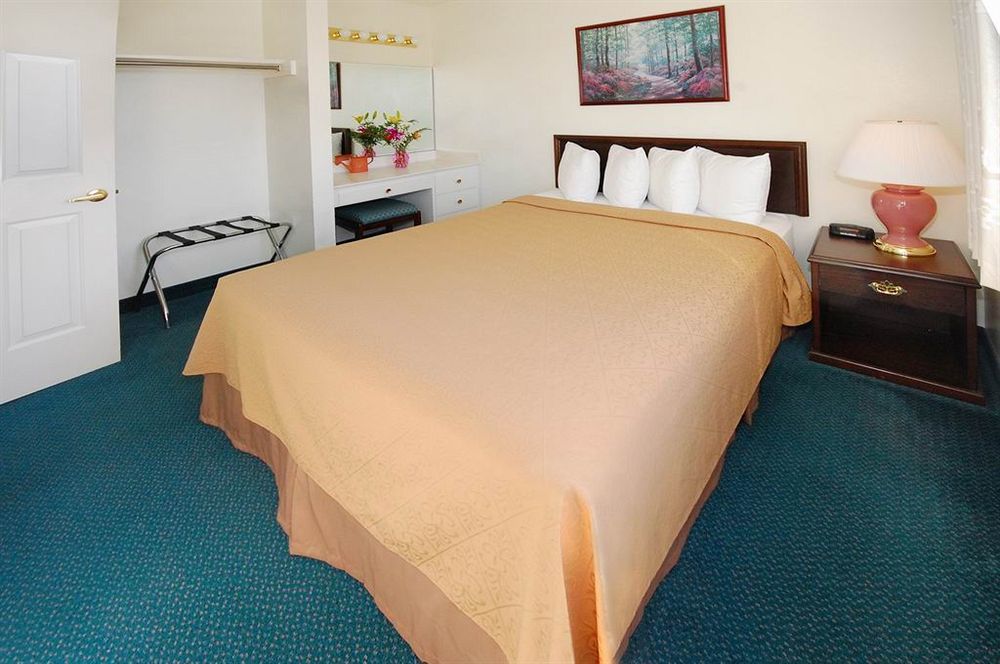 Quality Inn Port Angeles - Near Olympic National Park Екстериор снимка