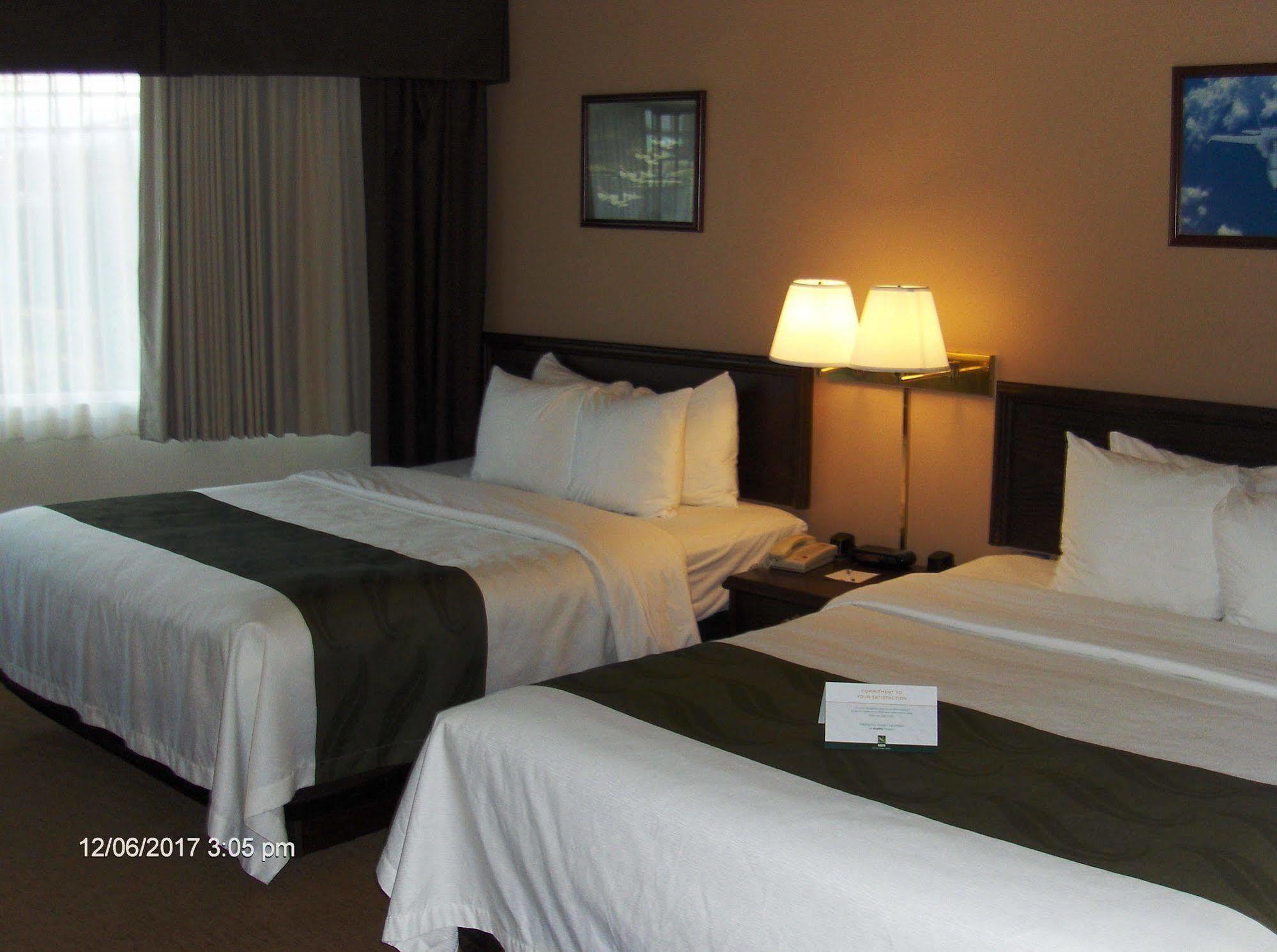 Quality Inn Port Angeles - Near Olympic National Park Екстериор снимка