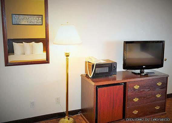Quality Inn Port Angeles - Near Olympic National Park Екстериор снимка