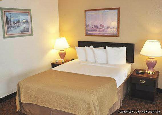 Quality Inn Port Angeles - Near Olympic National Park Екстериор снимка