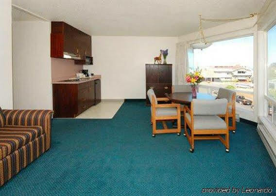 Quality Inn Port Angeles - Near Olympic National Park Екстериор снимка