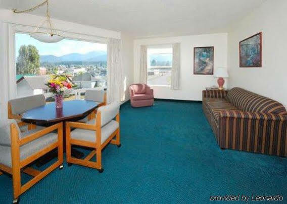 Quality Inn Port Angeles - Near Olympic National Park Екстериор снимка